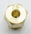 Midea Gas Injection Nozzle - Injector - 12966200003177